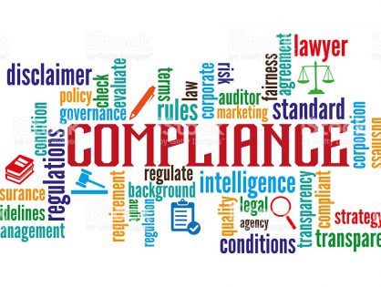 La importancia del compliance program