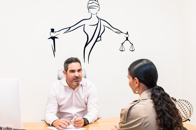 Antonio Villar abogado